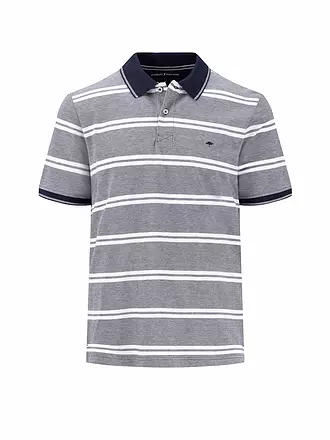 FYNCH HATTON | Poloshirt | dunkelblau